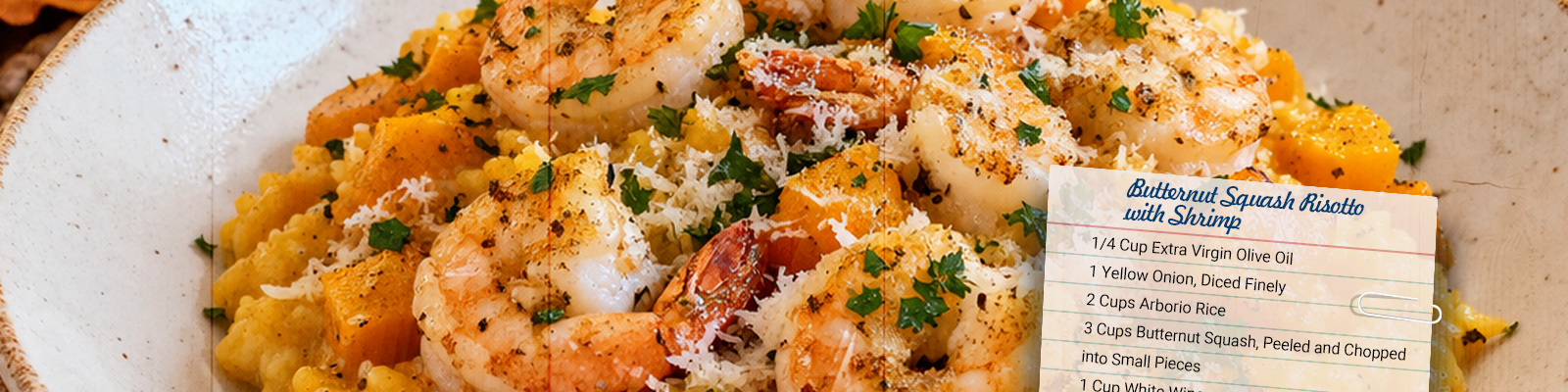 ButternutSquashRisottowithShrimpFreshshop copy