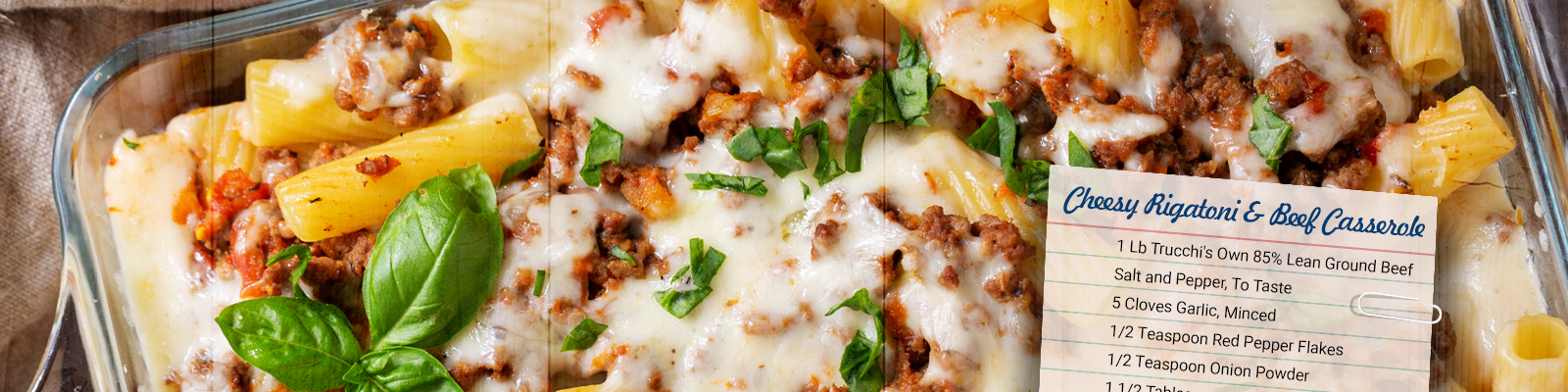 CheesyRigatoniAndBeef