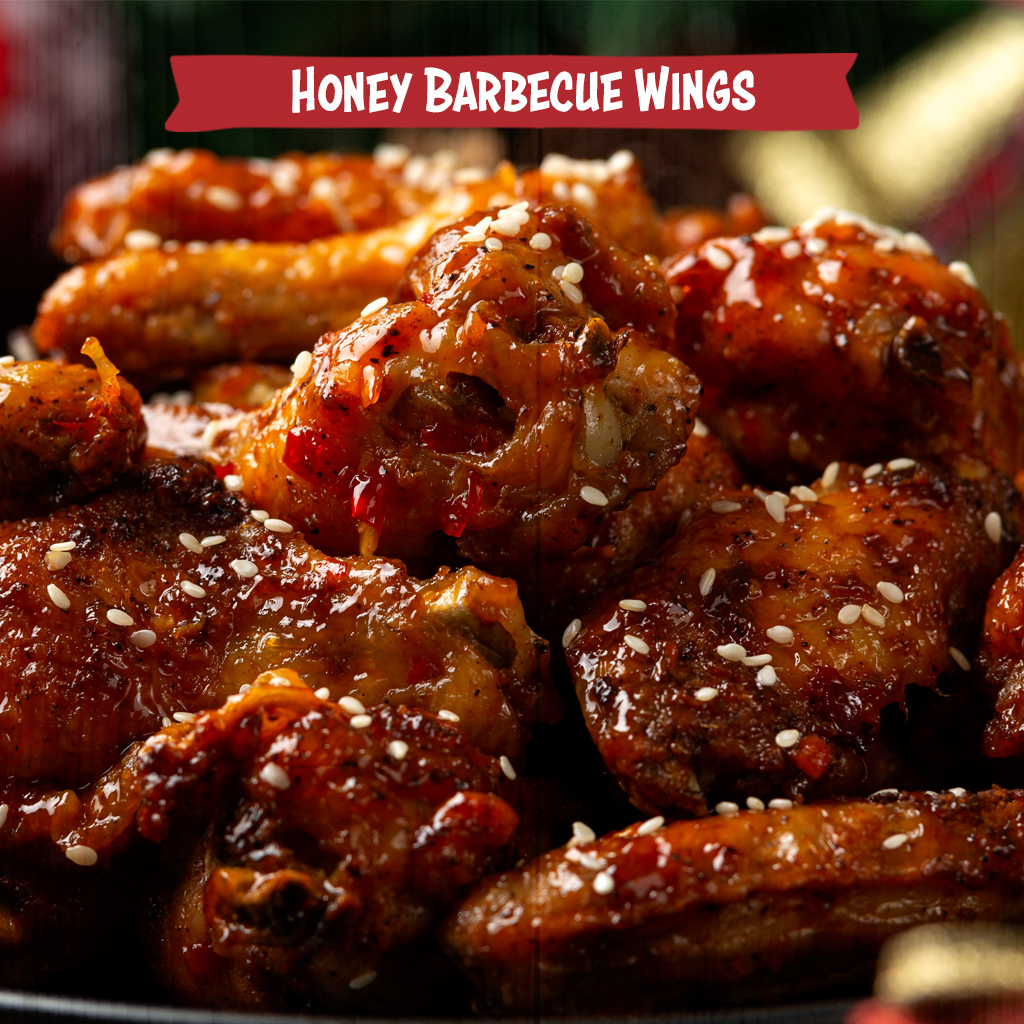 HoneyBarbecueWings copy