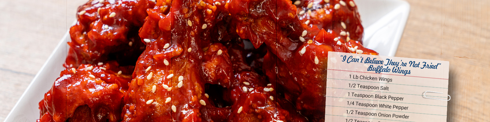 IcantBelieveTheyreNotFriedWings