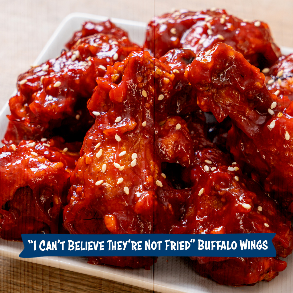 IcantBelieveTheyreNotFriedWings