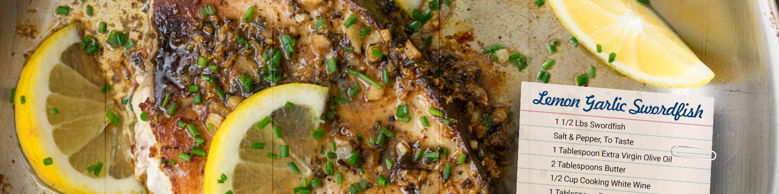 LemonGarlicSwordfish