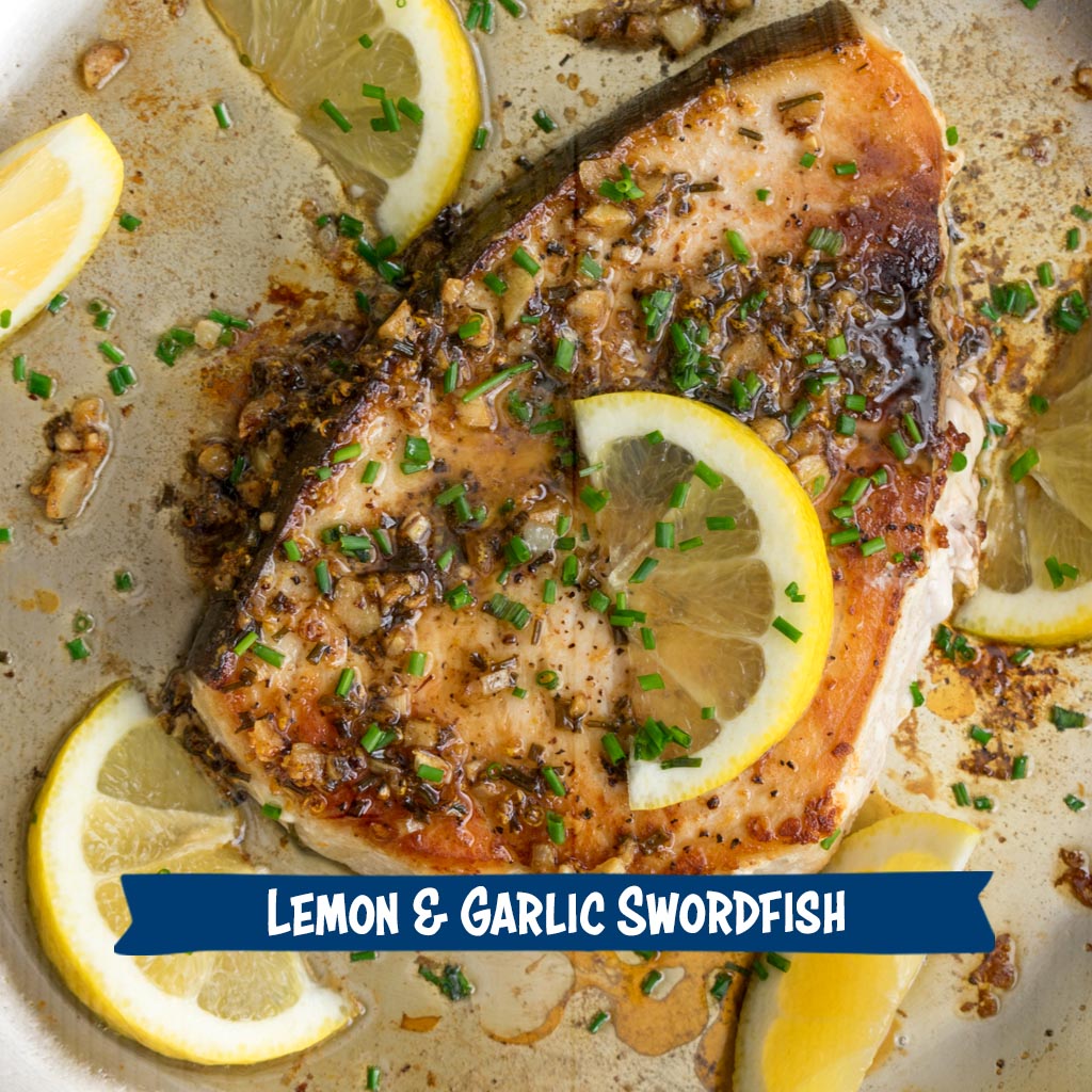 LemonGarlicSwordfish