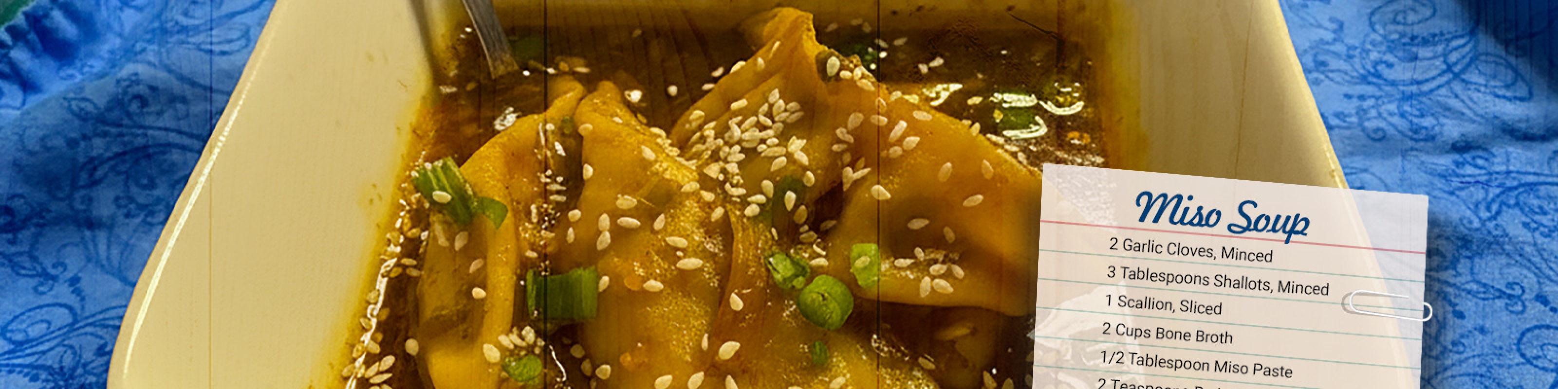 MisoSoup